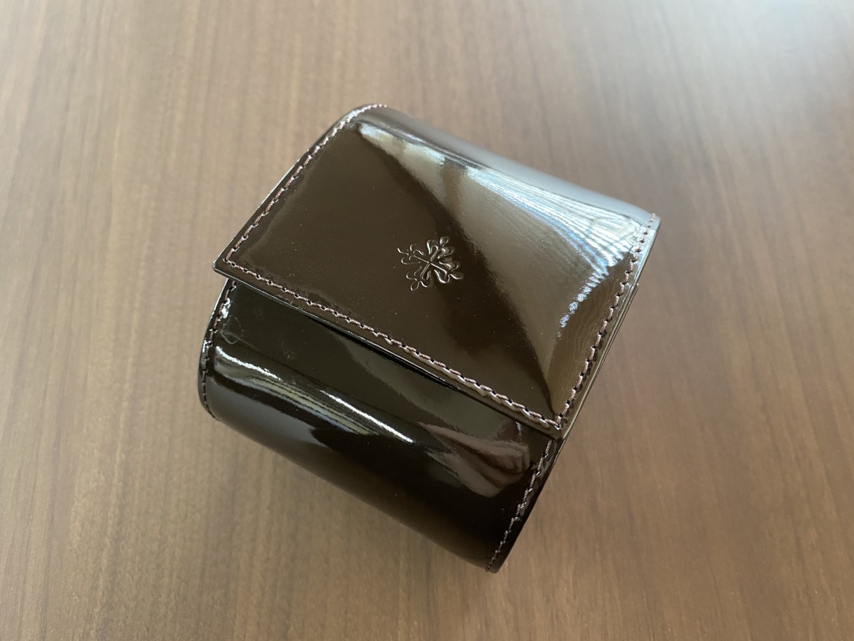 1円スタート～】希少 PATEK PHILIPPE パテック・フィリップ エナメル