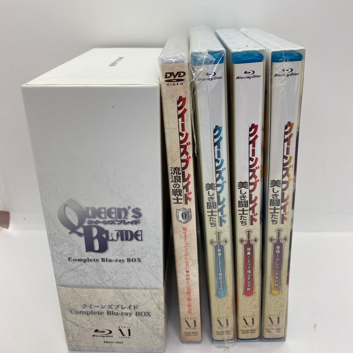 2026年最新Yahoo!オークション -クイーンズブレイド クイーンズ