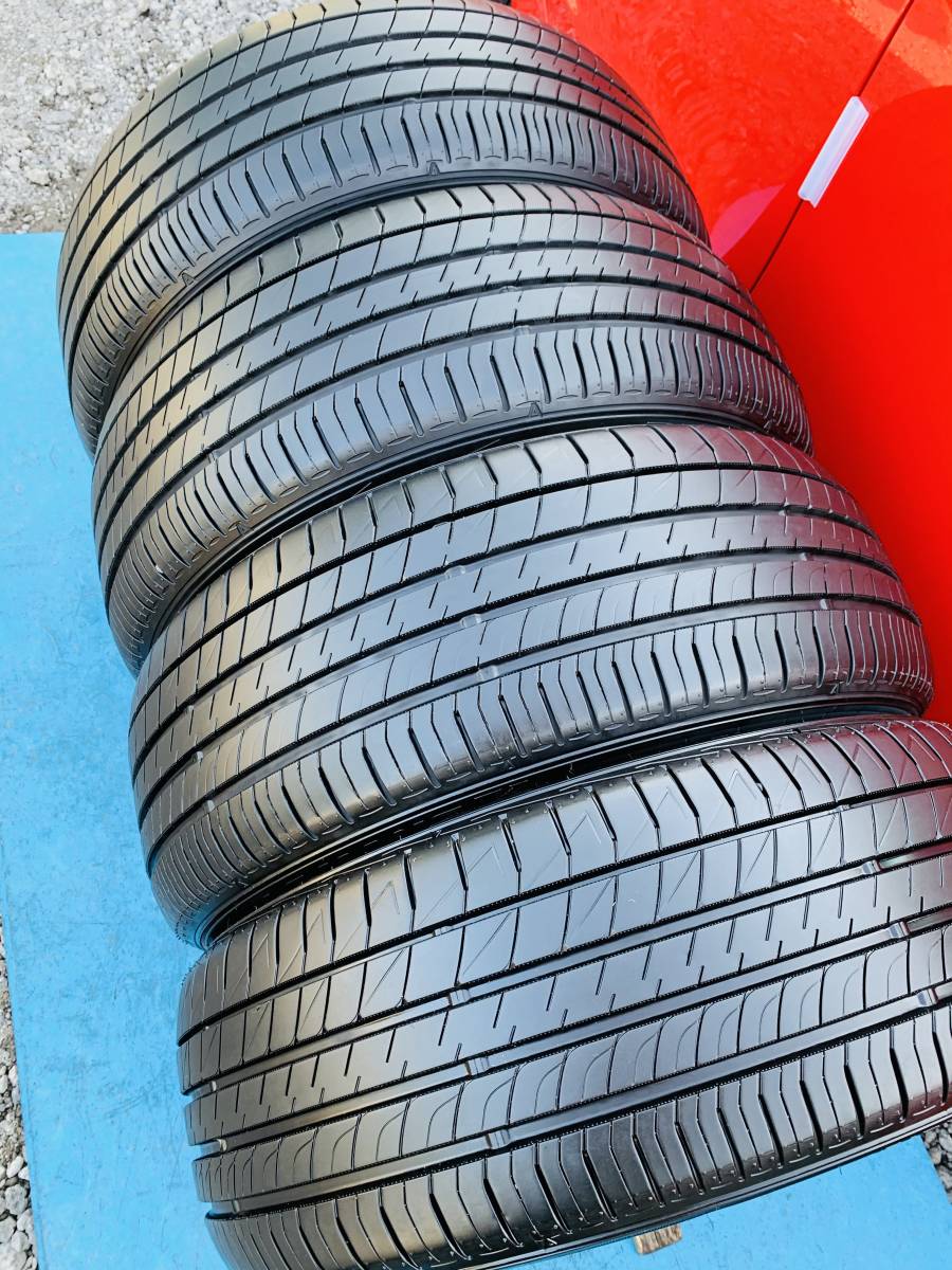 タイヤ4本セット215⁄55r17」の人気商品一覧・価格比較 - 価格.com 中古 
