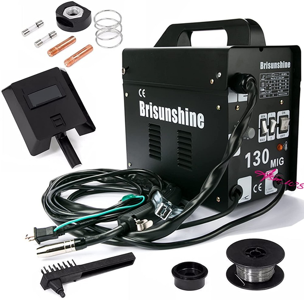 最新作，HOT 【中古】 新ダイワ エンジン溶接機 EGW181MS ウェルダー