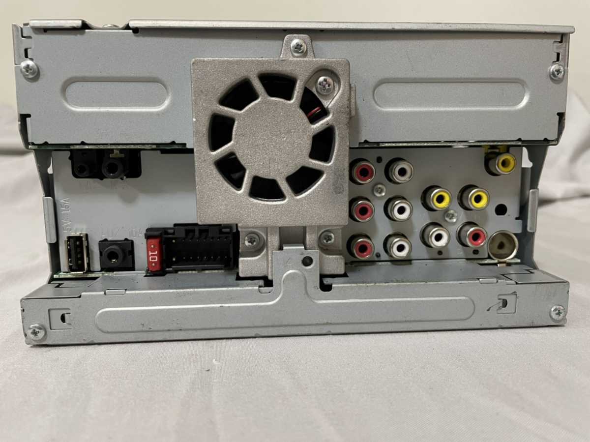 fh-9300dvs カロッツェリア FH-9300DVS | AVメインユニット | カーナビ