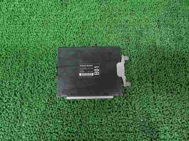 エッセ エンジンコンピューター L235S ECU - 89560-B2C03 Yahoo
