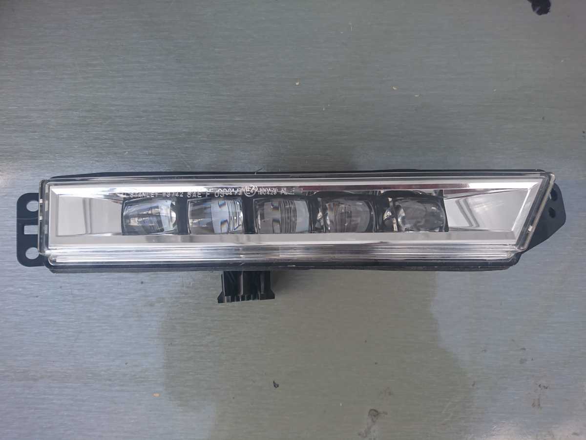 ホンダ純正フォグライトイエロー加工品 【STANLEY W3742】キズあり商品