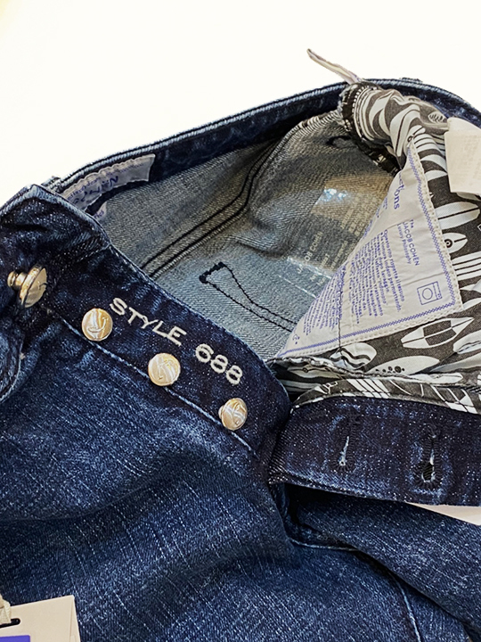 JACOB LIMITED COHEN EDITION | ヤコブコーエン COHEN（ヤコブコーエン