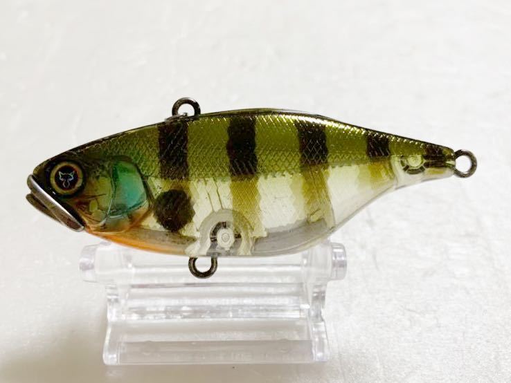 ジャッカル Tn80 弱光ギル Jackall 加藤誠司 小野敏郎 ダウザー俺達 秦拓馬 水野浩聡 Tn Tnトリゴン バイブレーション 売買されたオークション情報 Yahooの商品情報をアーカイブ公開 オークファン Aucfan Com