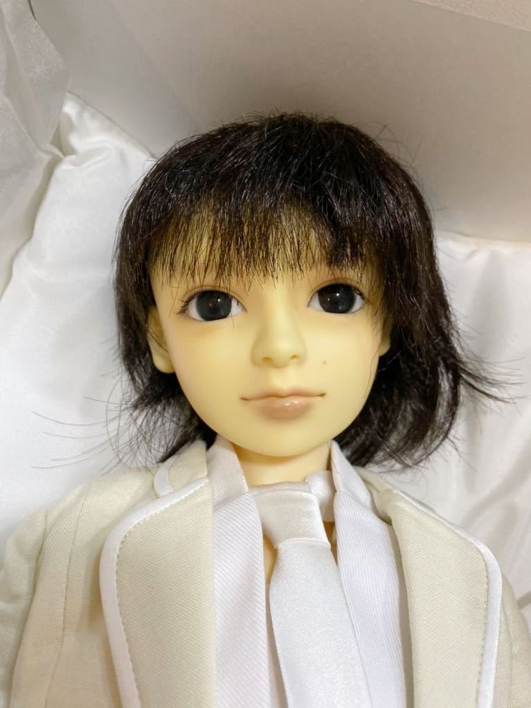 ボークス スーパードルフィー SD 男の子 ボディ ノーマル肌 ボークス スーパードルフィー SD 男の子 ボディ ノーマル肌