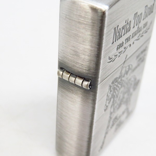 競馬zippo ライター　アドマイヤベガ　ナリタトップロード 競馬 - ライター -菊花賞優勝の中古品・新品・未使用品一覧 2026年最新
