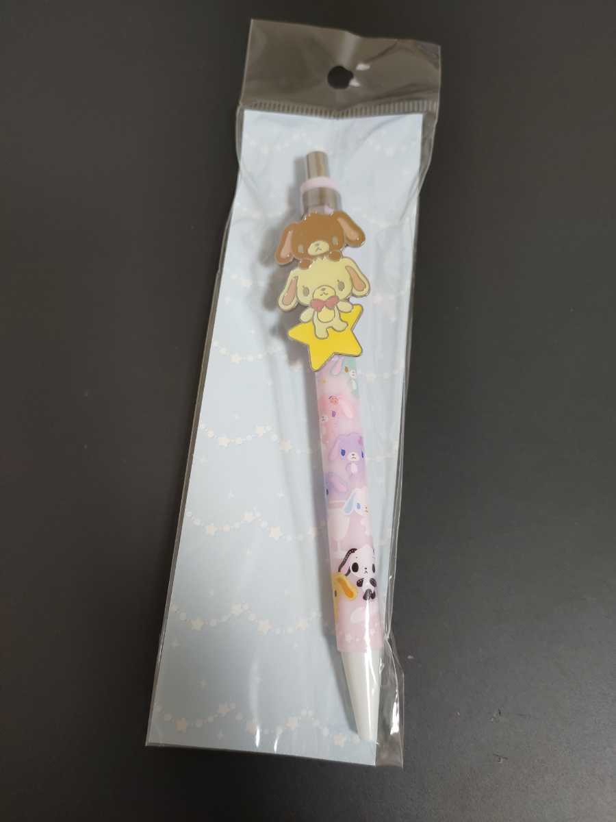 シュガーバニーズ ボールペン サンリオ 文具 文房具 筆記具