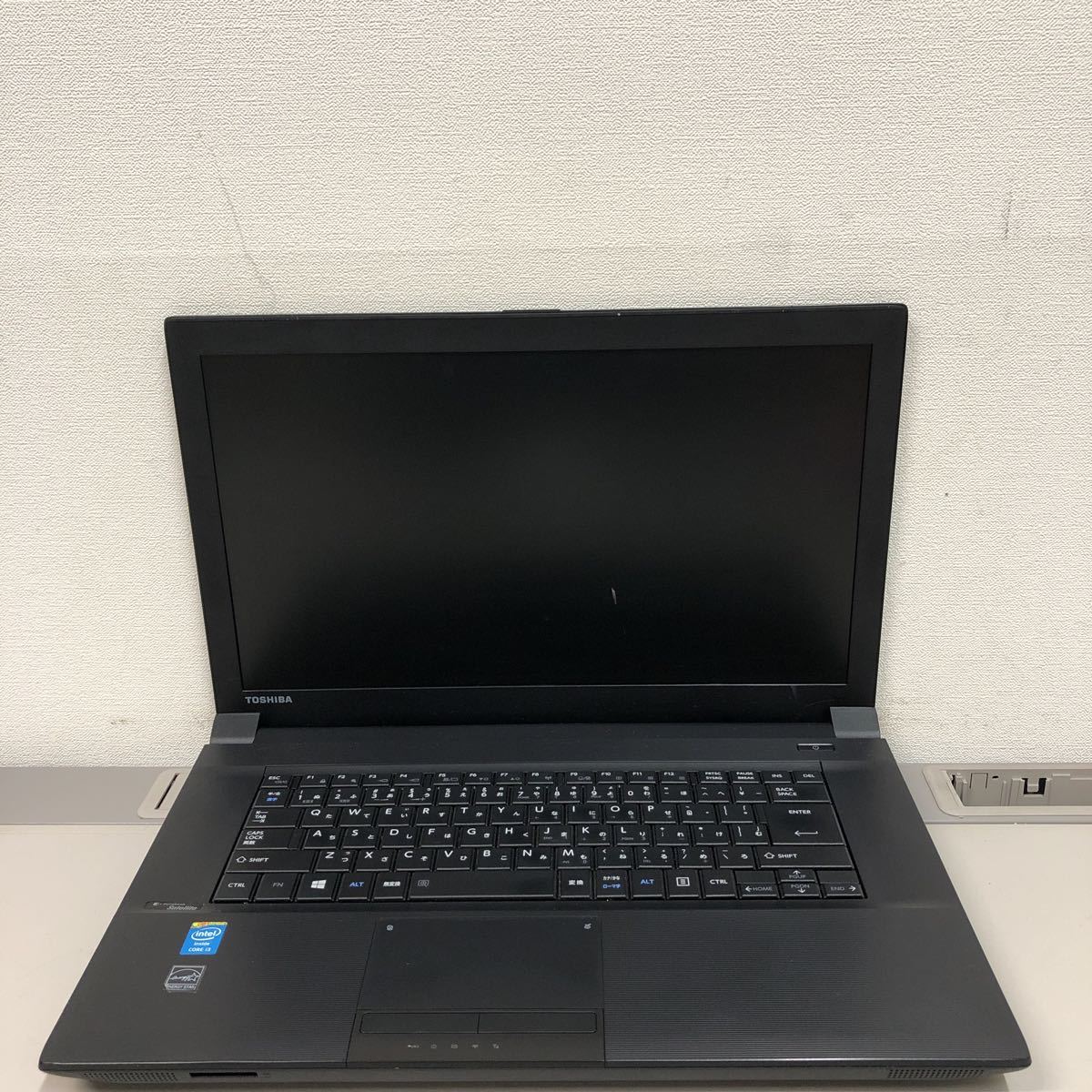 お得，低価 X17 TOSHIBA PB554KFA1R7AA71 B554/K Core i3 4000M メモリ4GB(15インチ～)｜売買されたオークション情報、yahooの商品情報をアーカイブ公開 - オークファン 東芝