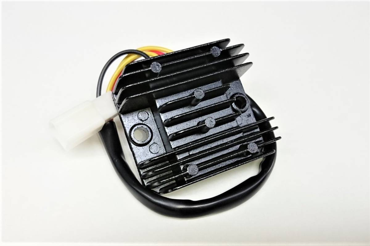 *新品　KH400 (CDI)　レギュレーター / レクチファイア 一体式 (46-36030)