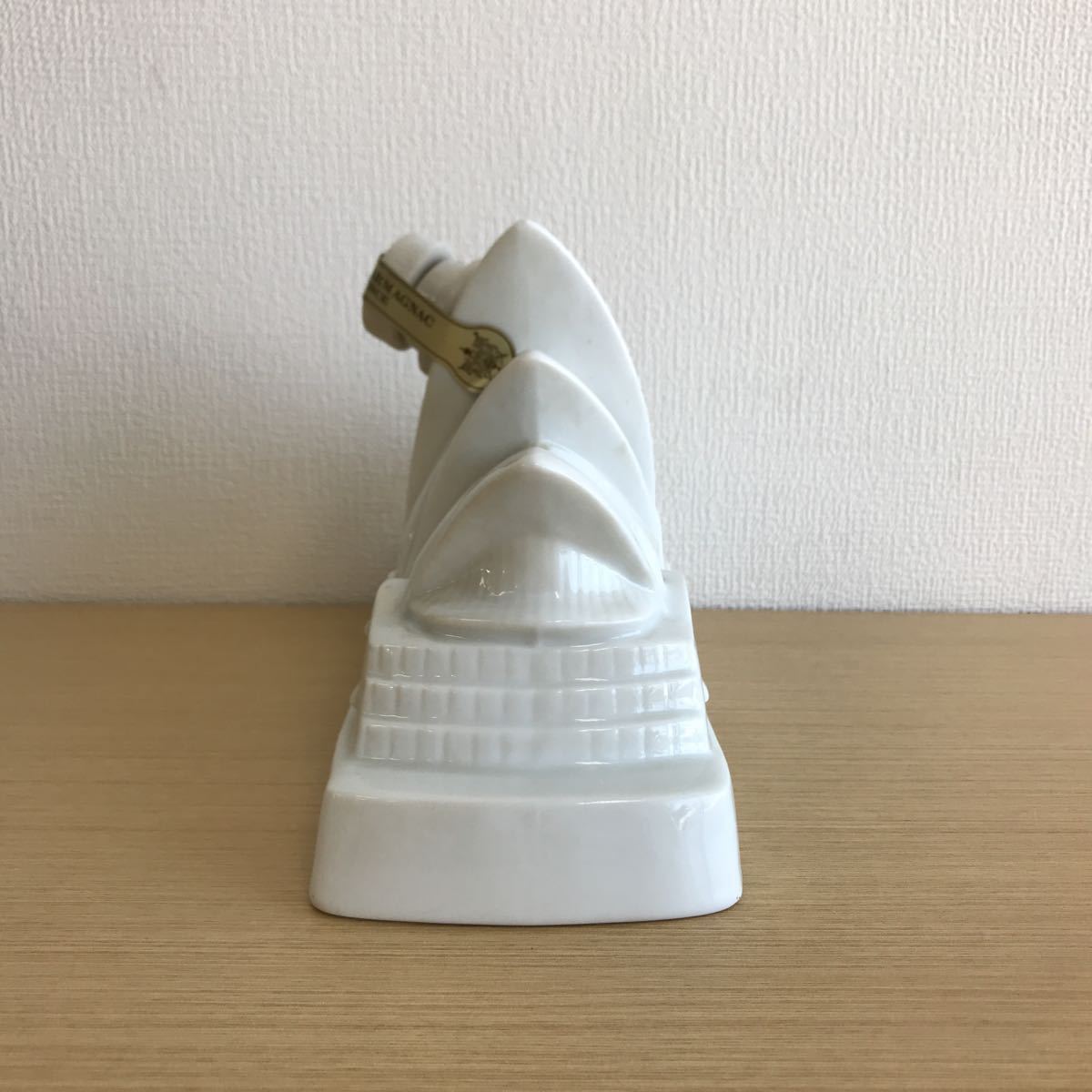 未開栓 ソアラ ナポレオン シドニー オペラハウス ブランデー ソアラ