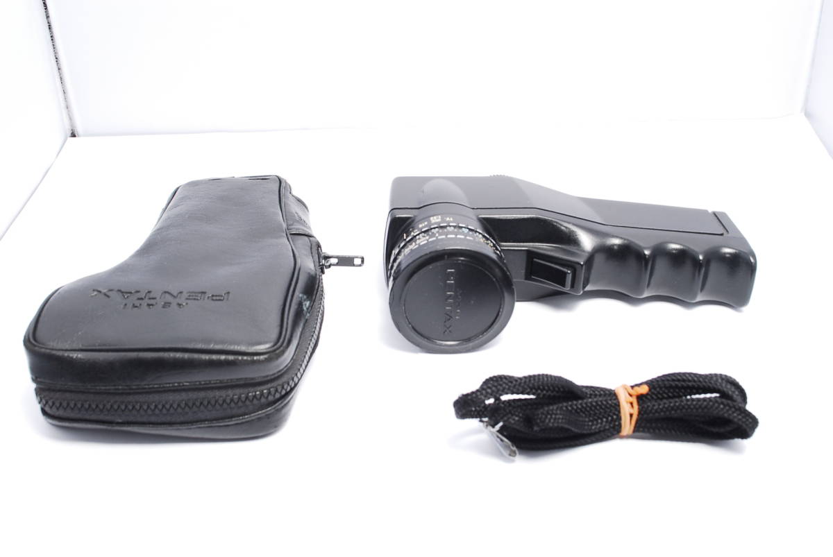 高品質，100%新品 〓人気品〓PENTAX ペンタックス DIGITAL SPOTMETER 