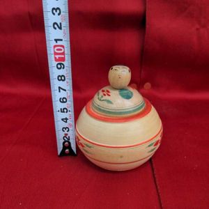 鳴子 こけしのYahoo!オークション(旧ヤフオク!)の相場・価格を見る