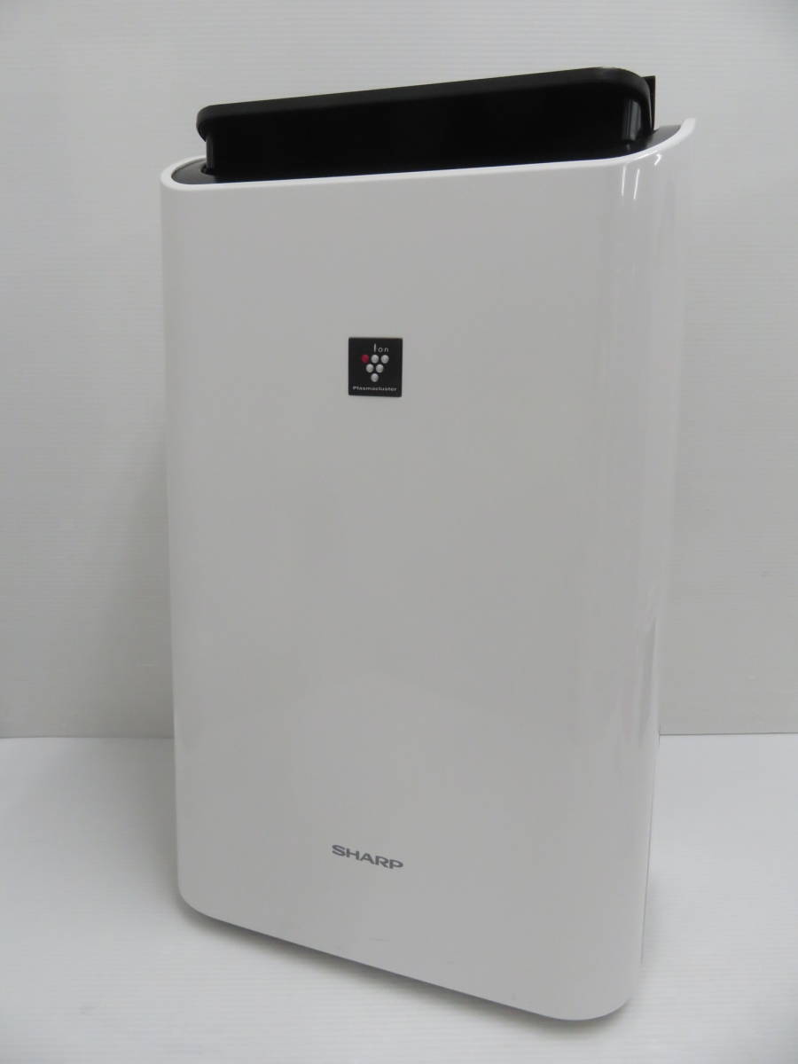 【美品】SHARP 除湿機 CV-F120-W シャープ 除湿機 - 価格比較 SHARP CV-F120-W 商品価格ナビ SHARP