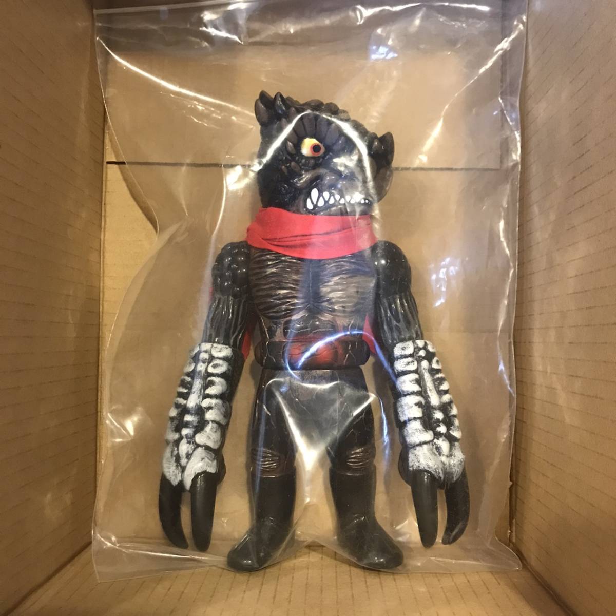 ヒラリークリキントン 真頭玩具 realhead リアルヘッド goccodo