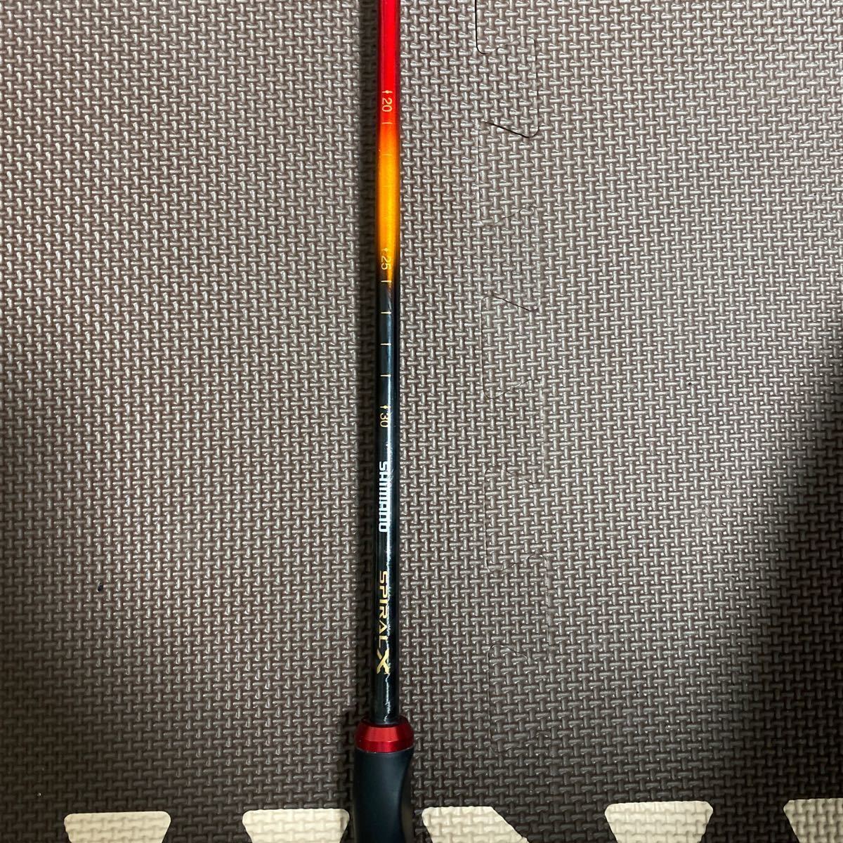 シマノ ファイアブラッド 柄杓 シャク Sy113 磯釣り グレ フカセ コマセ アクセサリー 売買されたオークション情報 Yahooの商品情報をアーカイブ公開 オークファン Aucfan Com