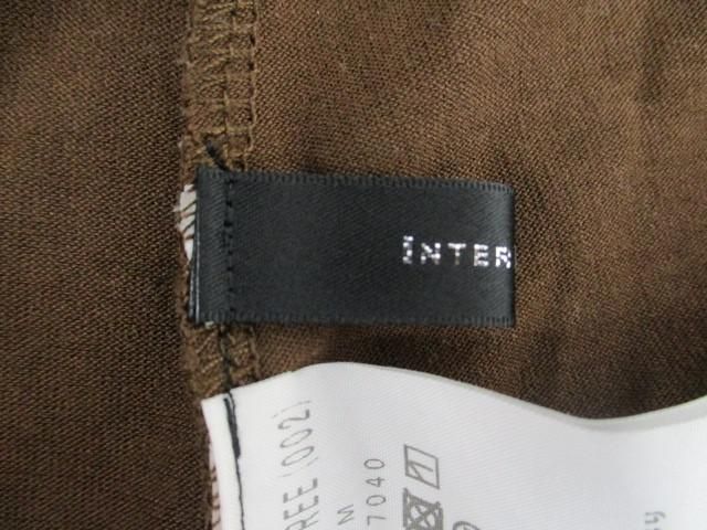 良品 インタープラネット Interplanet ノースリーブワンピース 夏物 F 茶 ブラウン ベルト 腰ひも ロールアップスリーブ ループボタン 無 レディースファッション 売買されたオークション情報 Yahooの商品情報をアーカイブ公開 オークファン Aucfan Com 良品 インタープラネット Interplanet ノースリーブワンピース 夏物 F 茶 ブラウン ベルト 腰ひも ロールアップスリーブ ループボタン 無 レディースファッション 売買されたオークション情報 Yahooの商品情報をアーカイブ公開 オークファン Aucfan Com