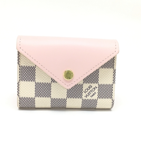 1円】 LOUIS VUITTON ルイ・ヴィトン エテュイ カルト アルセーヌ 