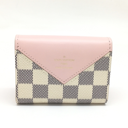 1円】 LOUIS VUITTON ルイ・ヴィトン エテュイ カルト アルセーヌ