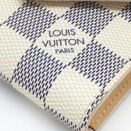 1円】 LOUIS VUITTON ルイ・ヴィトン エテュイ カルト アルセーヌ 