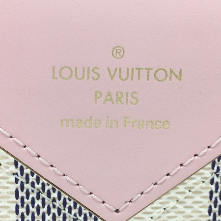 1円】 LOUIS VUITTON ルイ・ヴィトン エテュイ カルト アルセーヌ