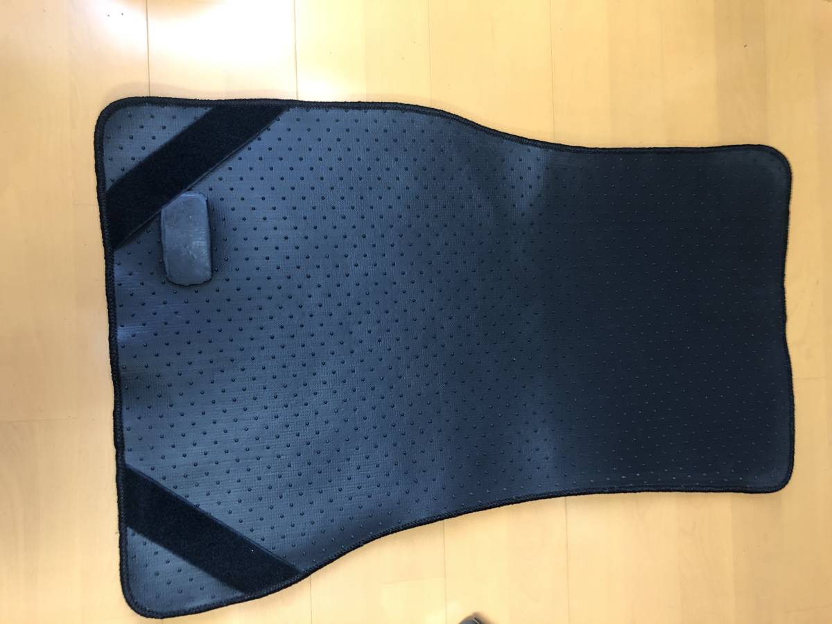 BMW5シリーズ530i 　G30　現行型前期　左ハンドル用　8,000ｋｍ程度使用_5