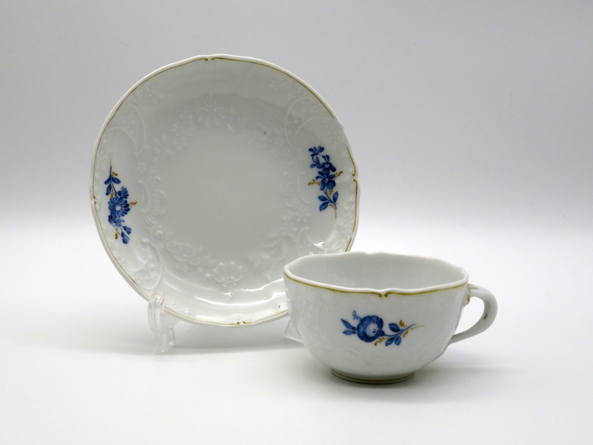 Meissen 古マイセン/※美術館級 1級品 鳥金彩 大皿レリーフ プレート Meissen 古マイセン/※美術館級 1級品 鳥金彩 大皿レリーフ プレート 専用