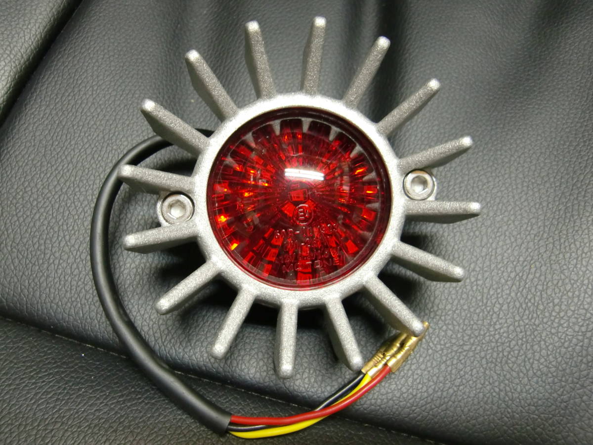 お買い得，HOT 11709.MOTONE LEDフィンテールライト ナンバー灯あり 在庫あり(社外品)｜売買されたオークション情報、yahooの商品情報をアーカイブ公開 - オークファン ハーレーダビッドソン用