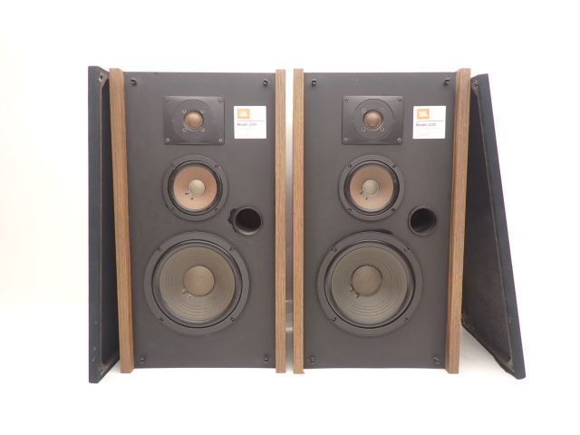 JBL J520M スピーカーペア連番