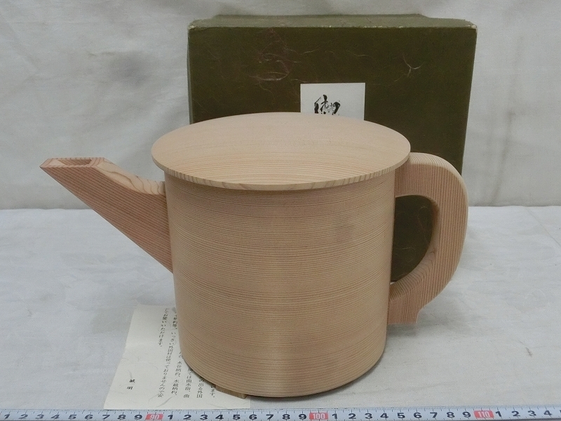 行台子(竹台子) 美品 組立て 紙箱入 【公式通販】