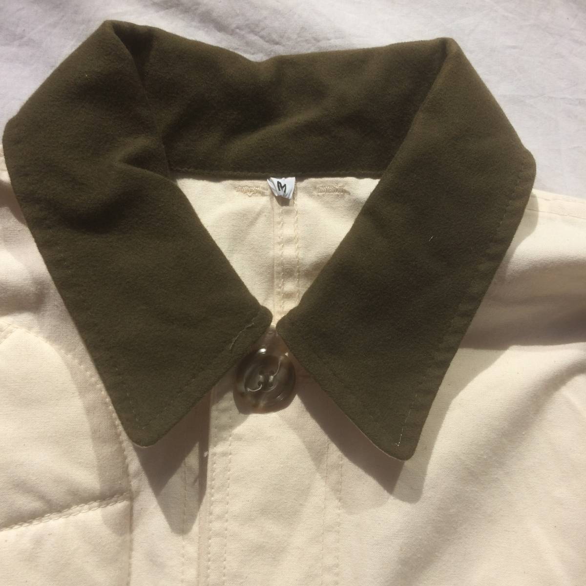 FILSON フィルソン シェルタークロス ハンティング ジャケット 
