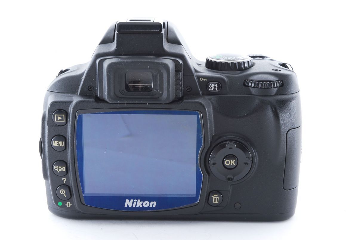 Nikon D40X #2053656 - Nikon D40x Digital SLR Camera DX AF-S Nikkor