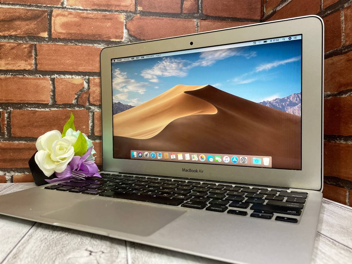 2017年 4K最上位極美品』Apple iMac Retina 21.5インチ Late2017/CPUi7