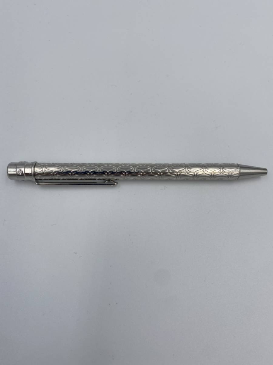 カルティエ ボールペン ツイスト式 Cartier ドゥ 筆記用具 文房具