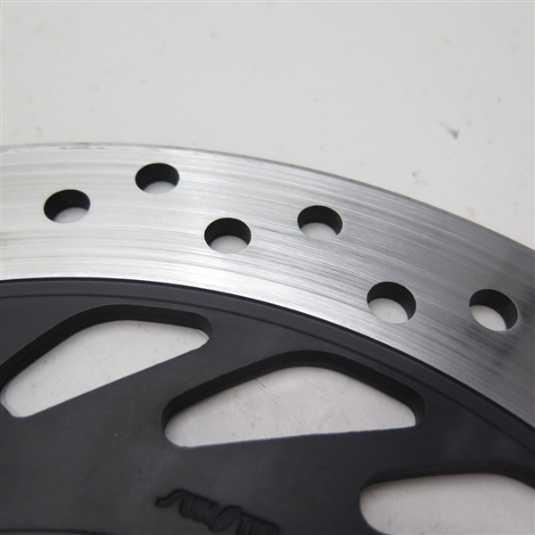 ♪CB750/RC42 純正 フロントディスクローター(H0415A08) ホンダ