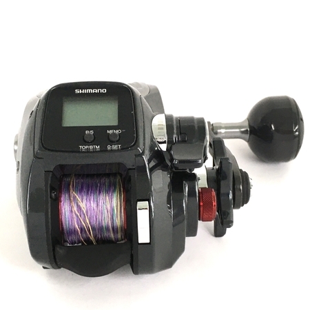 SHIMANO PLAYS 600 電動リール 本体 シマノ プレイズ 600 (リール