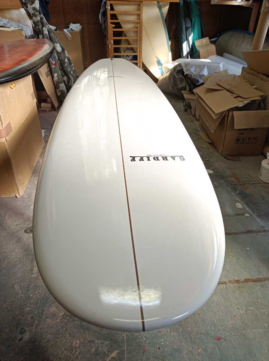 カーディフサーフボード