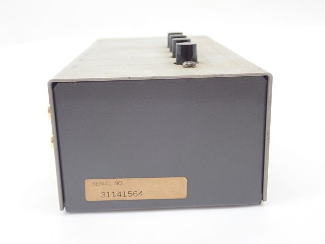 LUXMAN ラックスマン ラインセレクター AS-4Ⅲ AS-4III - Yahoo 公式