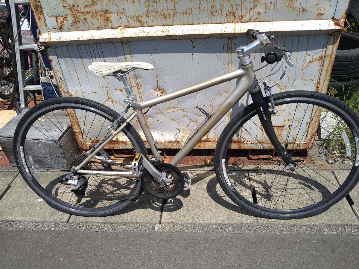 GIANT ESCAPE R3 | ジャイアント Sサイズ Bicycles エスケープ クロス 
