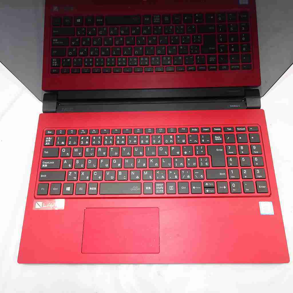 NEC LAVIE NX850⁄J Core ジャンク Note ジャンク｜Yahoo!フリマ（旧