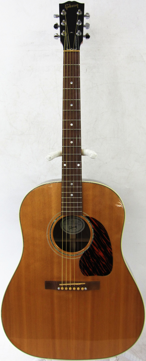 【おたからや】N-3079/Gibson Acoustic J-15 2016年製　ギブソン アコースティックギターS/N 12365002