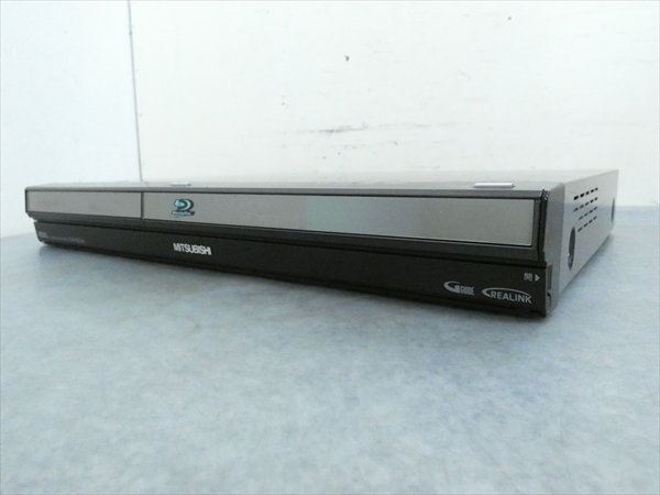REAL 三菱 三菱電機 1TB MITSUBISHI 美品 HDD LCD-A32BHR11 リアル BD