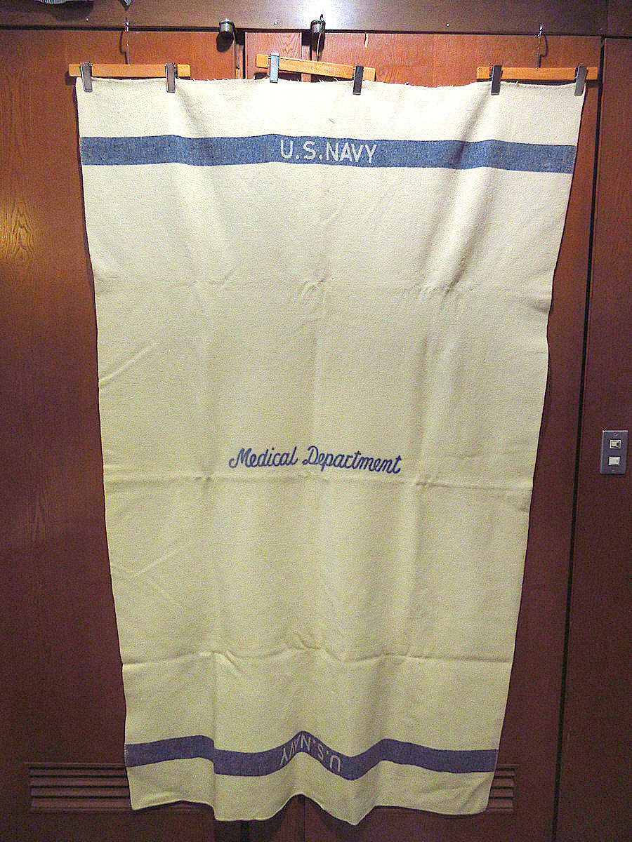Medical Navy Vintage - WWII Etsy U.S. NAVY 40s Robe Corpsman