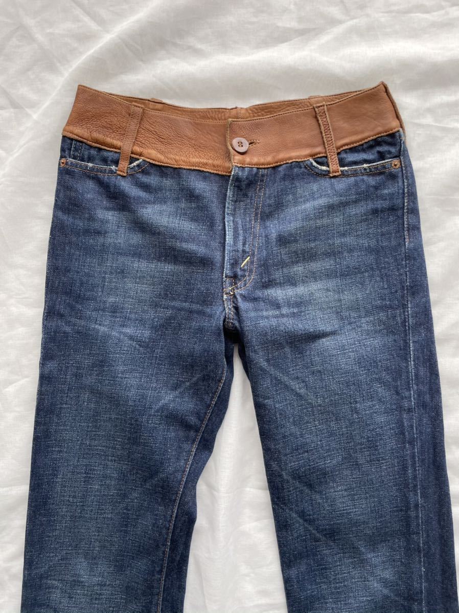 超希少 90s Levi