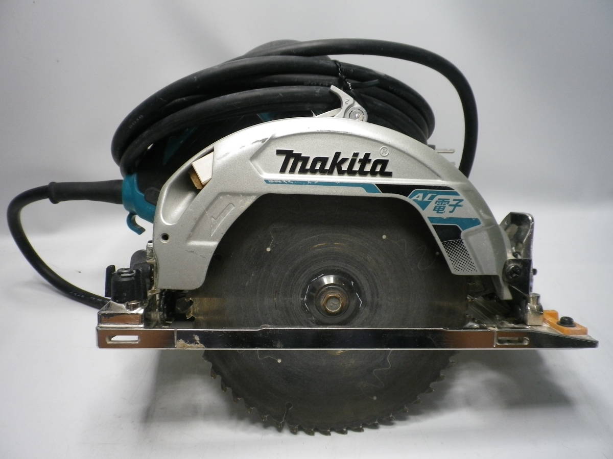品質保証，大人気 マキタ makita 165mm電子マルノコ HS6302 木工用(丸のこ)｜売買されたオークション情報、yahooの商品情報をアーカイブ公開 - オークファン 木工用