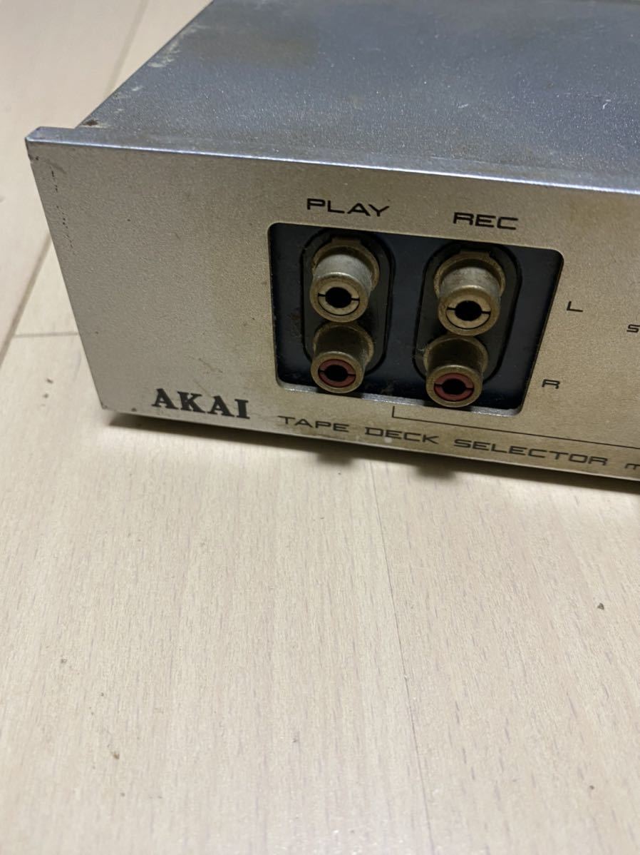 AKAI DS-5 ジャンク AKAI DS-5 アカイ eBay Tracking Reverb
