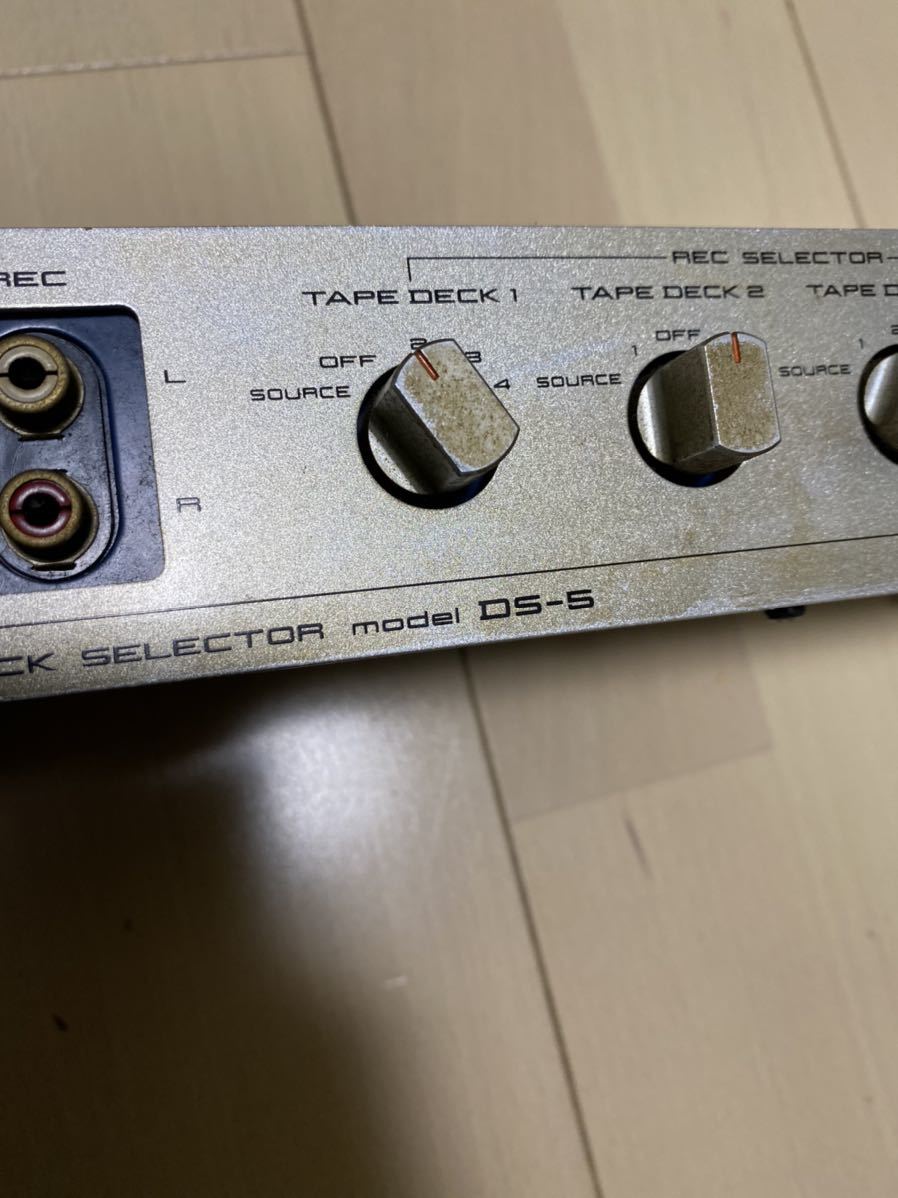 AKAI DS-5 ジャンク AKAI DS-5 アカイ eBay Tracking Reverb