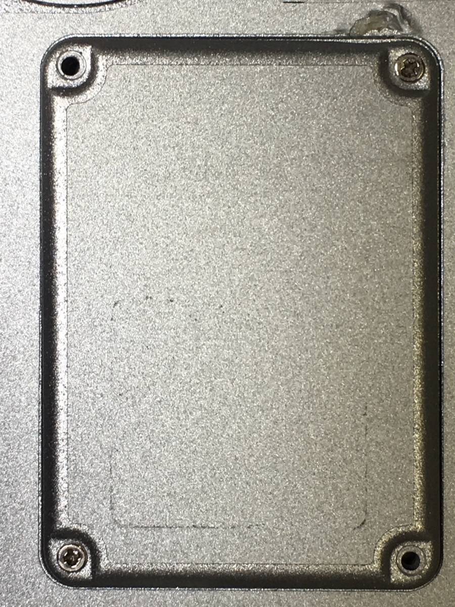 Panasonic タブレットPC TOUGHPAD FZ-G1 SSD無し 中古品_7