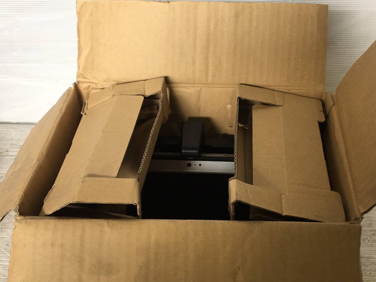 Panasonic タブレットPC TOUGHPAD FZ-G1 SSD無し 中古品_9