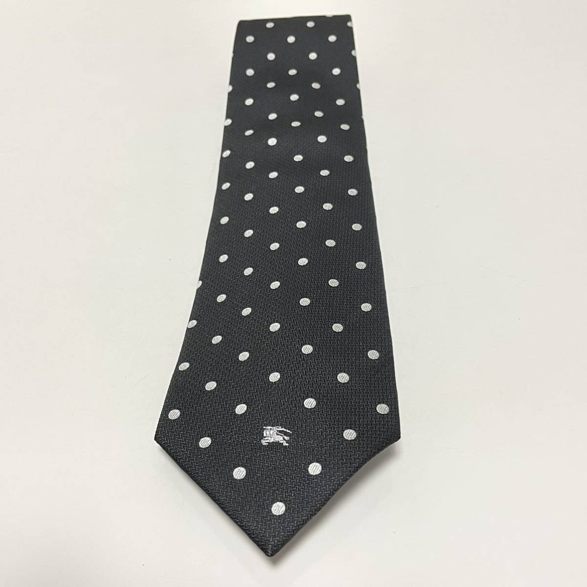 BURBERRY BLACK LABEL（バーバリーブラックレーベル） 黒ブラック